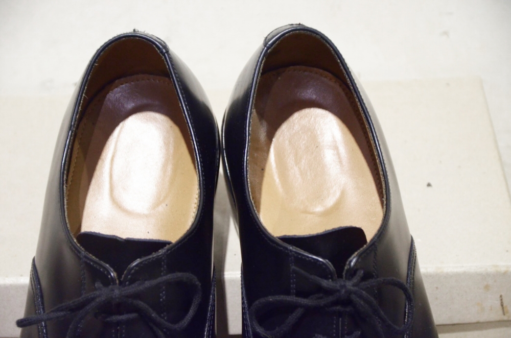 BRITISH ARMY & RAF SERVICE / PARADE SHOES, Reprint Church's & 60's ...