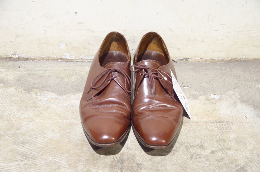 BRITISH ARMY & RAF SERVICE / PARADE SHOES, Reprint Church's & 60's ...