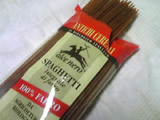 pasta