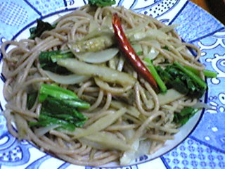 pasta