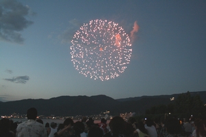 近い!