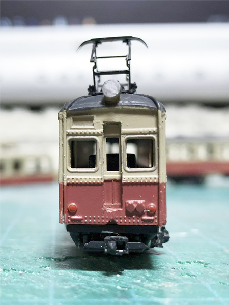 鉄道コレクション ナローゲージ80｜ラインナップ｜ジオコレ