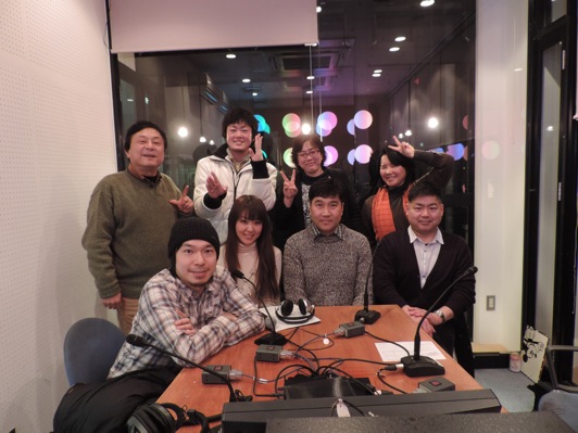 エフエム眉山全体