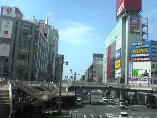 天王寺