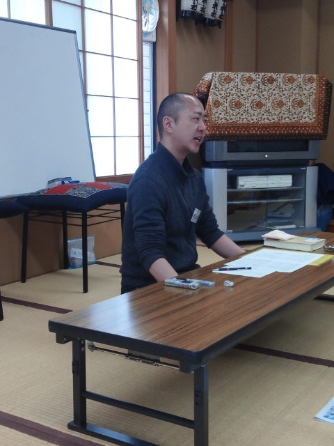 臨床発表