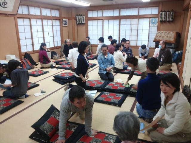 実技