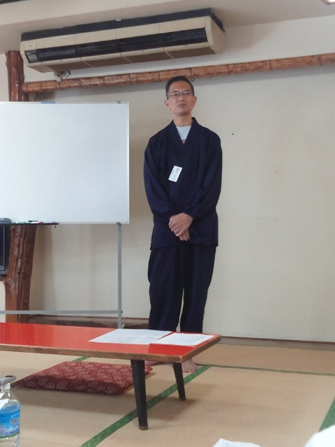 会長