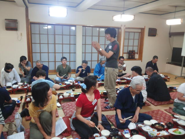 勉強会案内