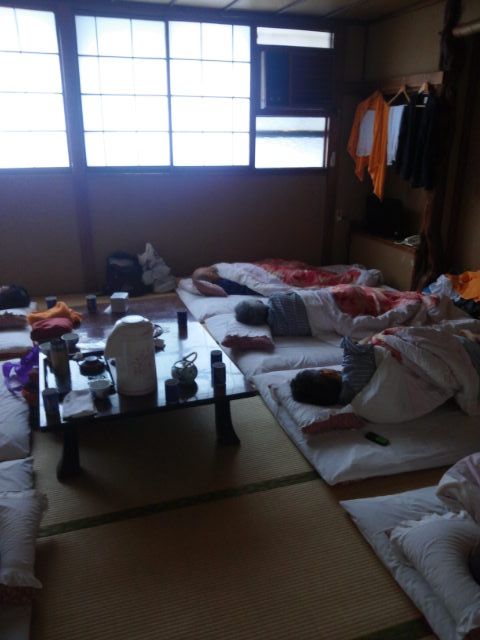 睡眠