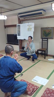 会長講演1