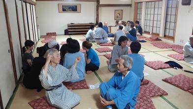 二次会