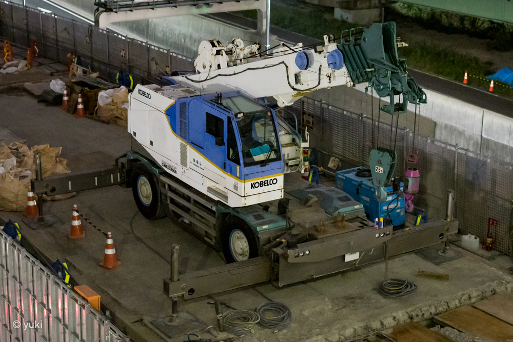 建設 | Japan Working Vehicles