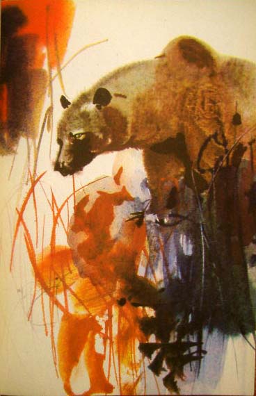 Neulet, ptacku/1981年 Mirko Hanak ミルコ・ハナーク Mirko Hanak｜ SING A SONG OF EVERYTHING