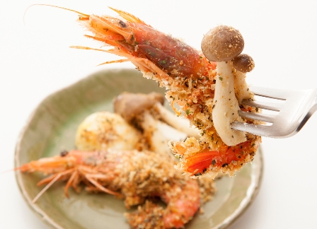 ごちそう村