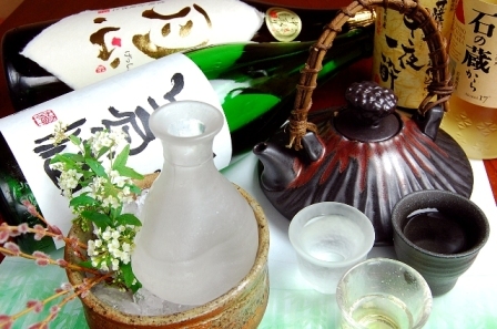 東加古川 和食