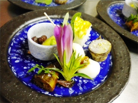 東加古川 和食