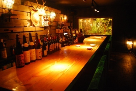 明石 居酒屋 楽萬