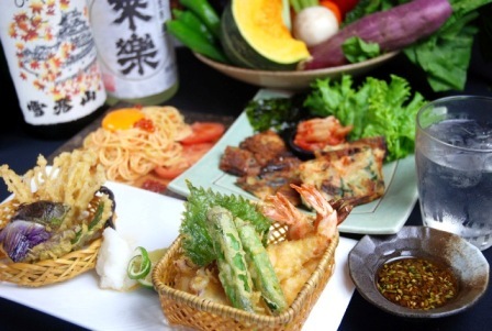 明石 居酒屋 楽萬