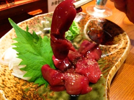 喜鳥家