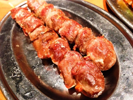 鳥いっぱ 玉津