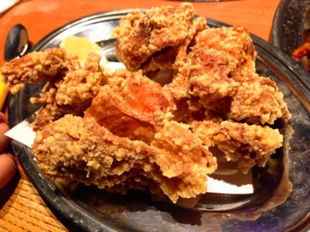 鳥いっぱ 玉津