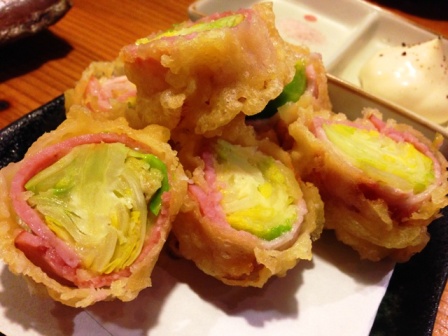 東加古川 居酒屋 ひで松