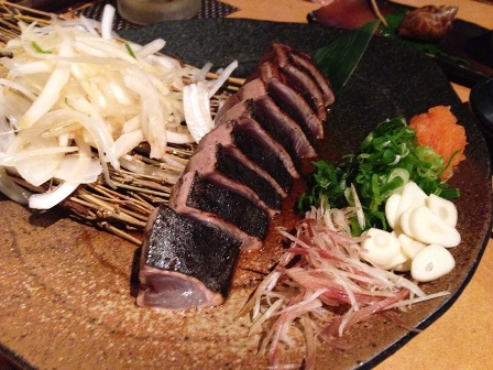 はちきん 三宮