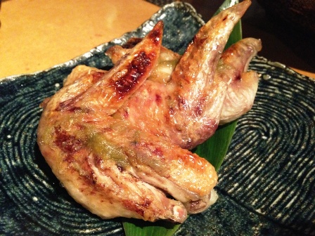 はちきん 三宮