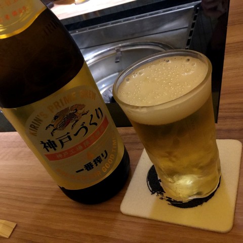 すきやきしゃぶしゃぶ神戸石田
