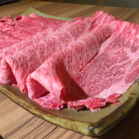 すきやきしゃぶしゃぶ神戸石田