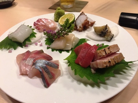 キラリ 東加古川 和食 居酒屋 接待