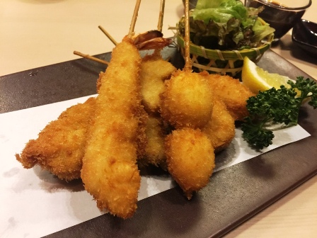 キラリ 東加古川 和食 居酒屋 接待
