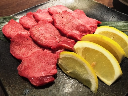 姫路 焼肉 牛凪