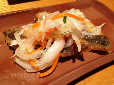 姫路 居酒屋 和食 酒酔楓香