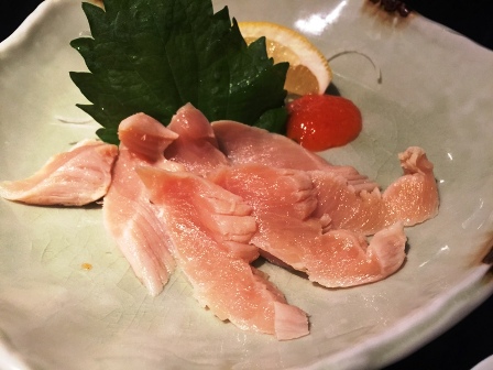 加古川 居酒屋 しゃかりき