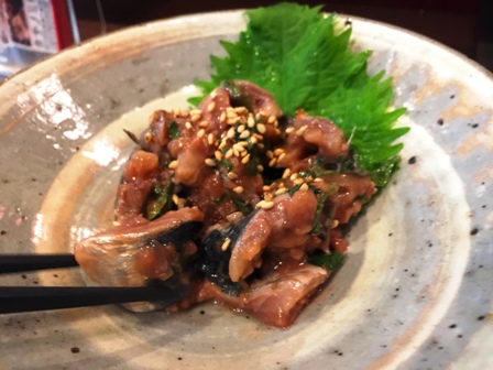 三宮 居酒屋 鮮魚 立ち飲み