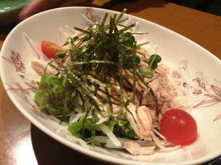 加古川 和食 居酒屋 宴会 和輝