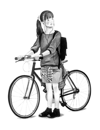 加奈子 片思いレシピ 最上さちこ