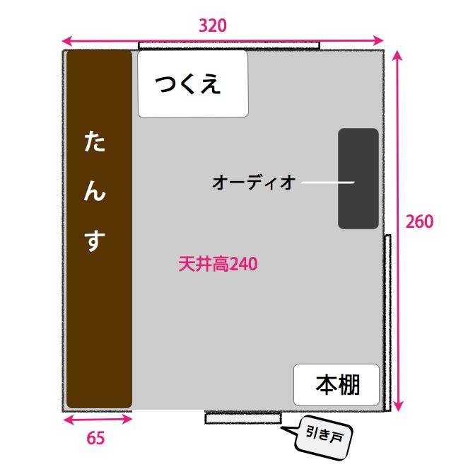 Come Home 壁紙屋本舗ナチュラルリフォーム選手権応募 あるものde暮らす