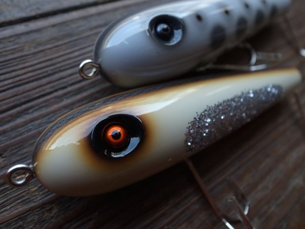 エニードープ サブサイドダスク | pesca depot news｜ペスカデポ