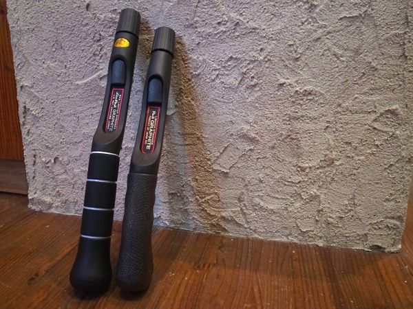 ブライトリバー Fuji Custom FMC Grip | pesca depot news｜ペスカデポ