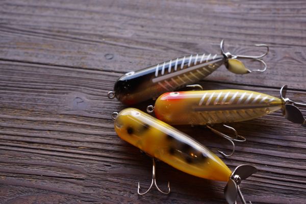 ヘドン マグナムトーピード PL スミスファクトリーカラー | pesca depot news|ペスカデポ 新着情報 ヘドン マグナムトーピード PL スミスファクトリーカラー | pesca depot news|ペスカデポ 新着情報