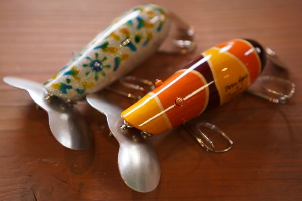 津波ルアーズ ビートキング pesca depotオリカラ | pesca depot news