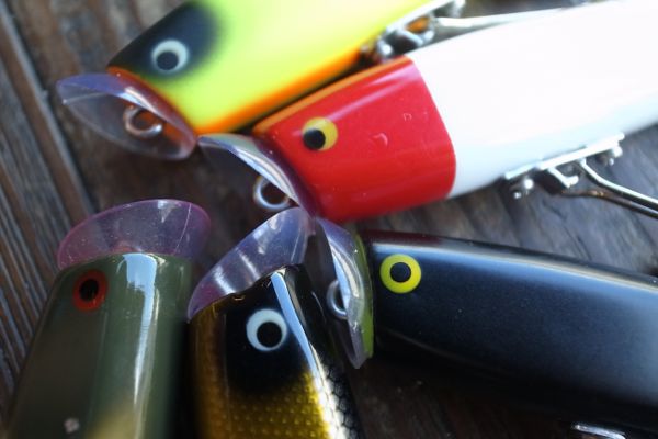 ノーバイト　クローラー　ケレル ノーバイト×クローラー ケレル | pesca depot news｜ペスカデポ 新着情報