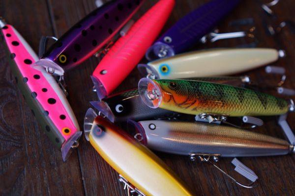 ノーバイト　クローラー　ケレル ノーバイト×クローラー ケレル | pesca depot news｜ペスカデポ 新着情報