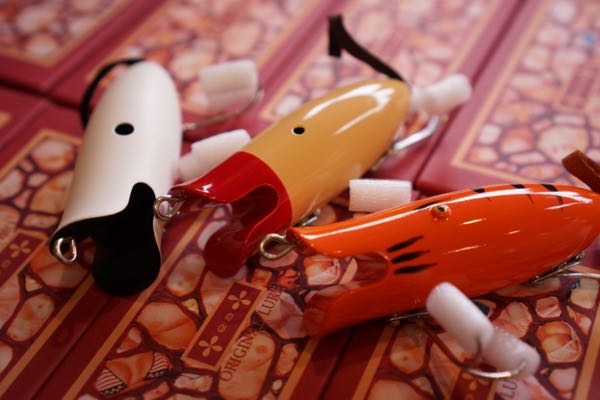 ティート ヒポマウス | pesca depot news｜ペスカデポ 新着情報