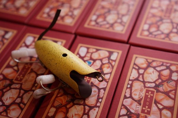 ティート ヒポマウス | pesca depot news｜ペスカデポ 新着情報