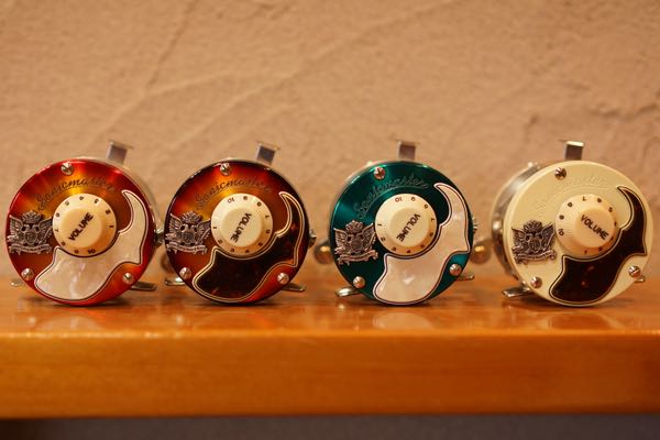 津波ルアーズ Sonicmaster MM-4600SD 4th Sonicmaster MM-4600SD 2023