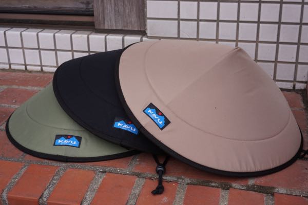 KAVU チルバ | pesca depot news｜ペスカデポ 新着情報