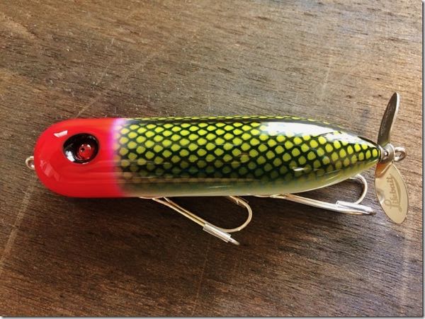 LIFE BAIT ライフベイト　トーピード　ペスカデポ ライフベイト ロングトーピード | pesca depot news｜ペスカデポ